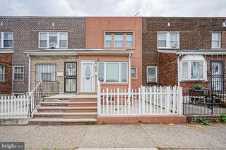 1208 W OREGON AVE, Philadelphia, PA 19148