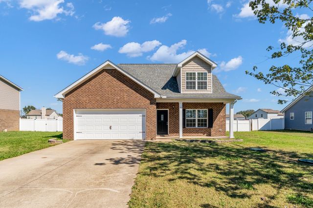 704 Silverhill Dr, Murfreesboro, TN 37129