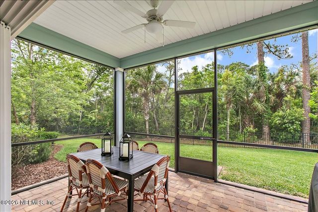 126 PESCADO Drive, St. Augustine, FL 32095