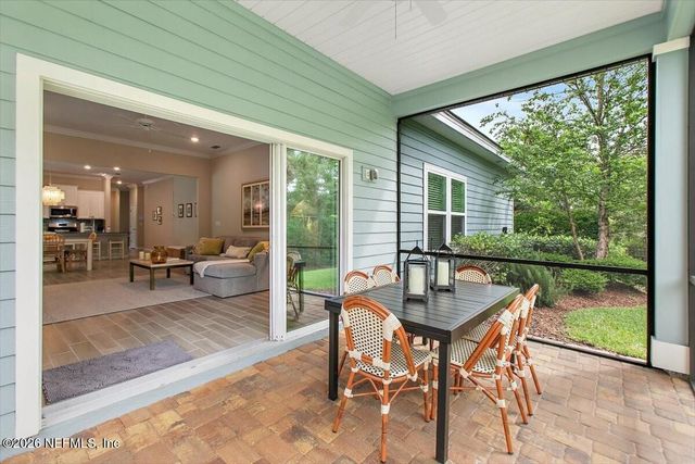 126 PESCADO Drive, St. Augustine, FL 32095