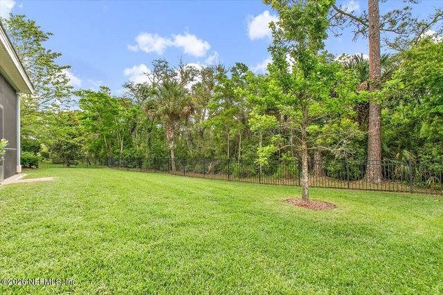 126 PESCADO Drive, St. Augustine, FL 32095
