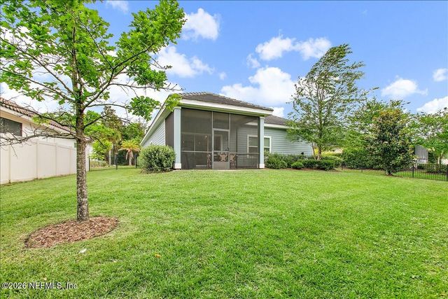 126 PESCADO Drive, St. Augustine, FL 32095