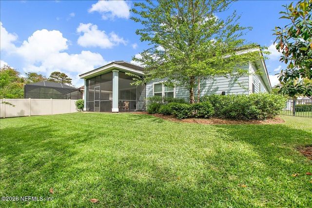 126 PESCADO Drive, St. Augustine, FL 32095