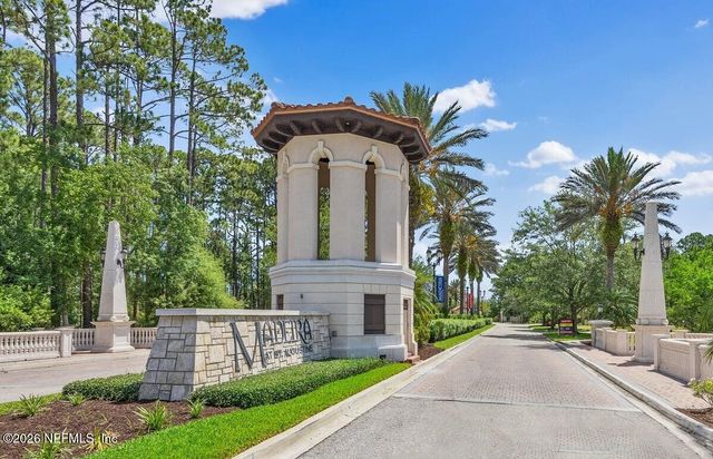 126 PESCADO Drive, St. Augustine, FL 32095