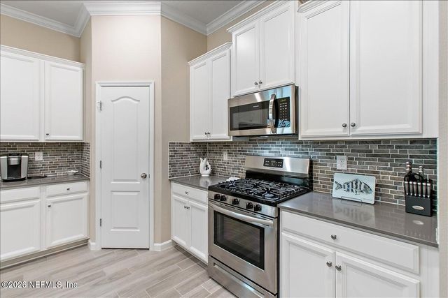 126 PESCADO Drive, St. Augustine, FL 32095