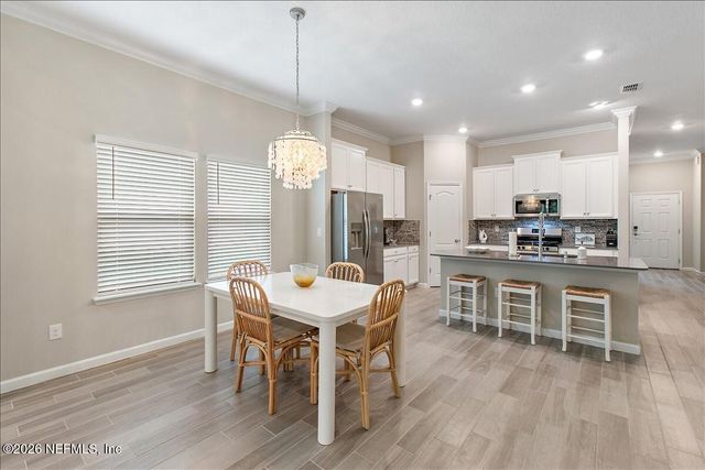126 PESCADO Drive, St. Augustine, FL 32095