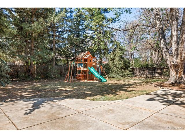 2515 S Leyden St, Denver, CO 80222