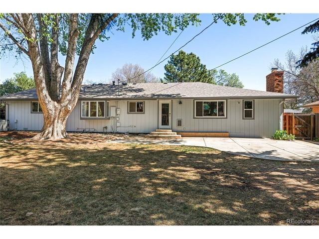 2515 S Leyden St, Denver, CO 80222