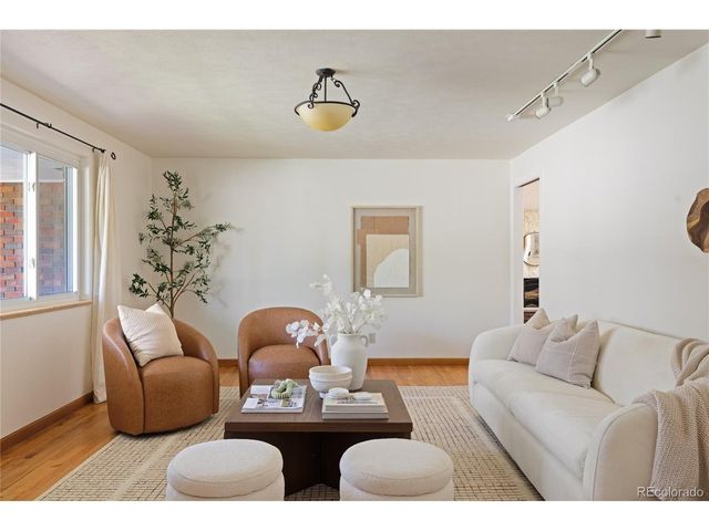 2515 S Leyden St, Denver, CO 80222