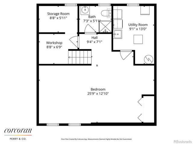 2515 S Leyden St, Denver, CO 80222