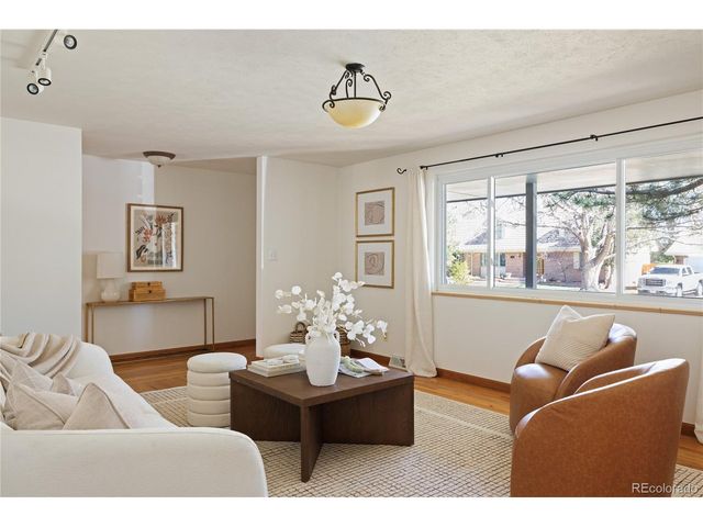 2515 S Leyden St, Denver, CO 80222