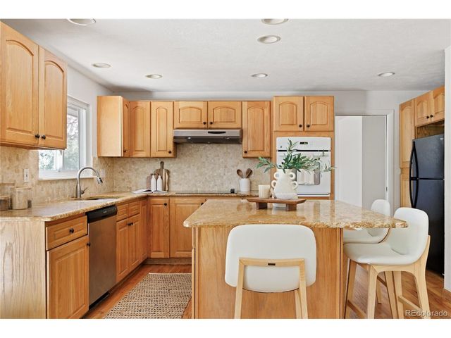 2515 S Leyden St, Denver, CO 80222