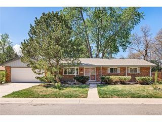 2515 S Leyden St, Denver, CO 80222