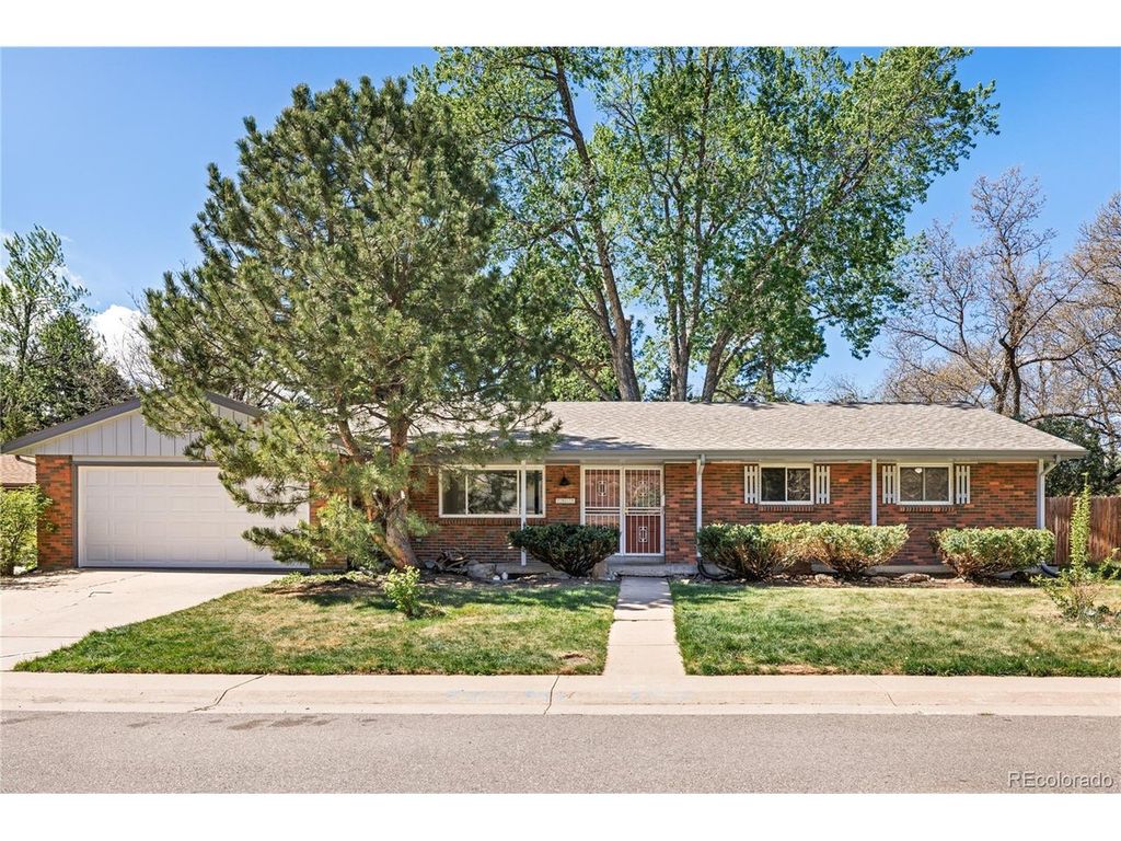 2515 S Leyden St, Denver, CO 80222