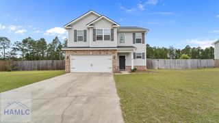 144 Murray Crossing Boulevard NE, Ludowici, GA 31316