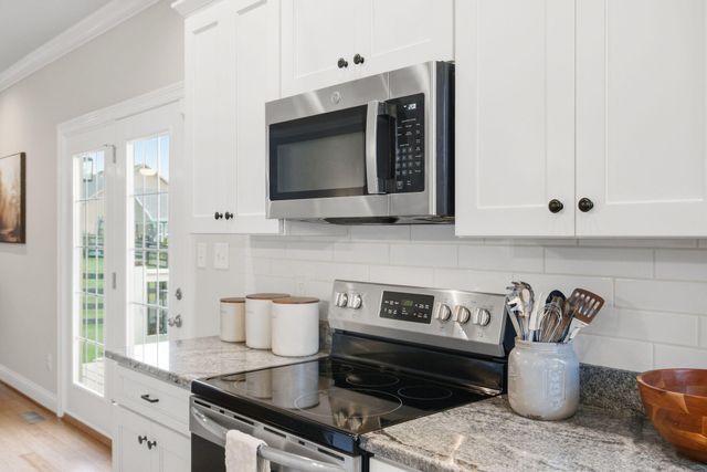 200 Burley Ridge Drive, Nicholasville, KY 40356