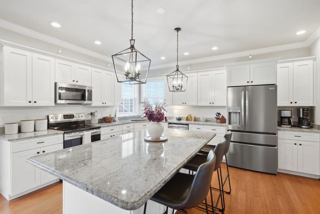 200 Burley Ridge Drive, Nicholasville, KY 40356