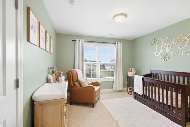 200 Burley Ridge Drive, Nicholasville, KY 40356