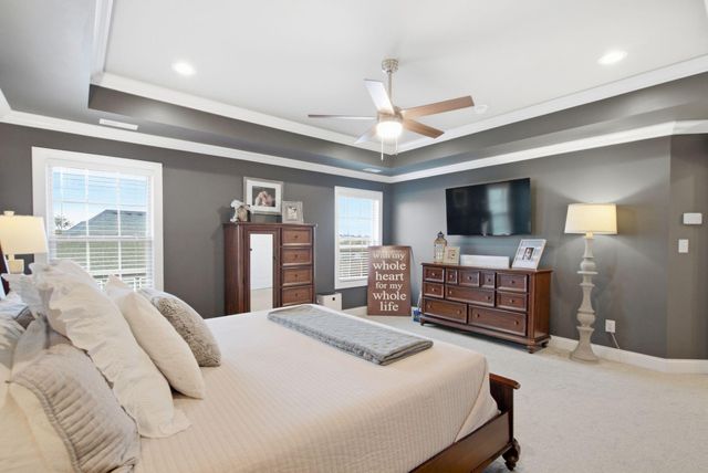 200 Burley Ridge Drive, Nicholasville, KY 40356