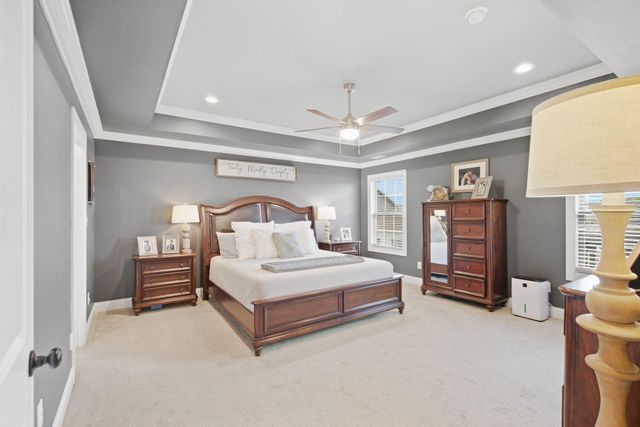 200 Burley Ridge Drive, Nicholasville, KY 40356