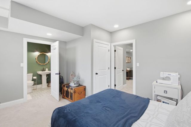 200 Burley Ridge Drive, Nicholasville, KY 40356