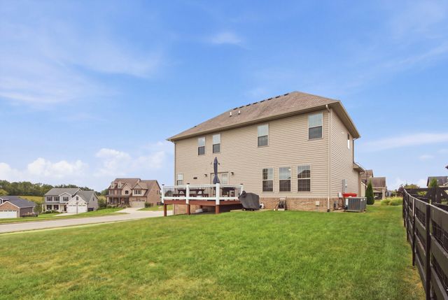 200 Burley Ridge Drive, Nicholasville, KY 40356