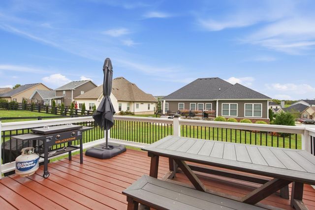 200 Burley Ridge Drive, Nicholasville, KY 40356