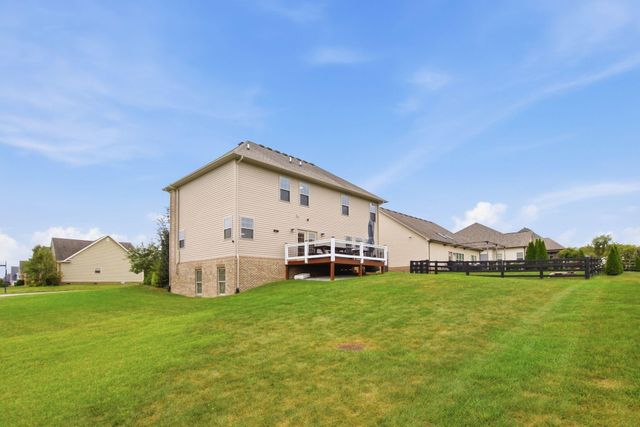 200 Burley Ridge Drive, Nicholasville, KY 40356