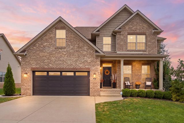 200 Burley Ridge Drive, Nicholasville, KY 40356