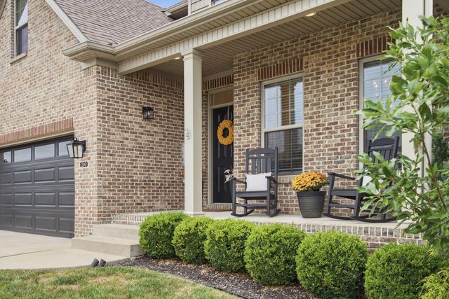 200 Burley Ridge Drive, Nicholasville, KY 40356