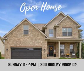 200 Burley Ridge Drive, Nicholasville, KY 40356