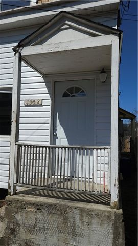 1352 Herman Street, Troy Hill, PA 15212