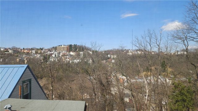 1352 Herman Street, Troy Hill, PA 15212