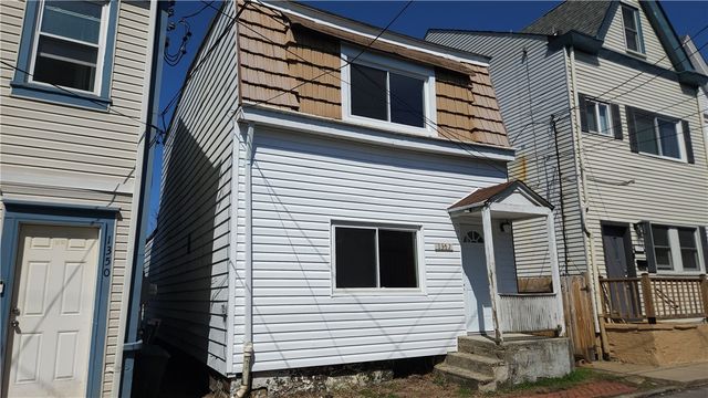 1352 Herman Street, Troy Hill, PA 15212