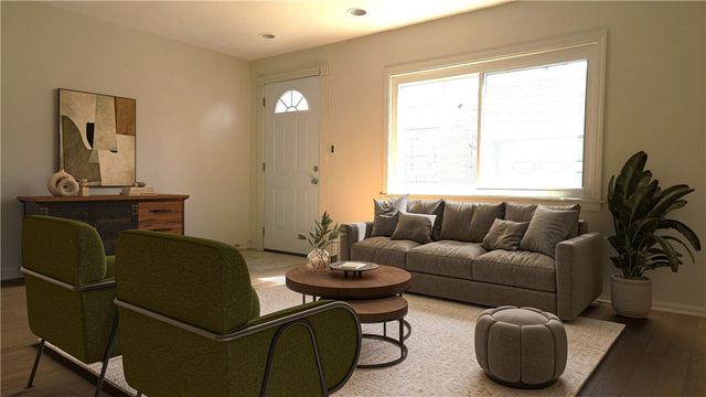 1352 Herman Street, Troy Hill, PA 15212