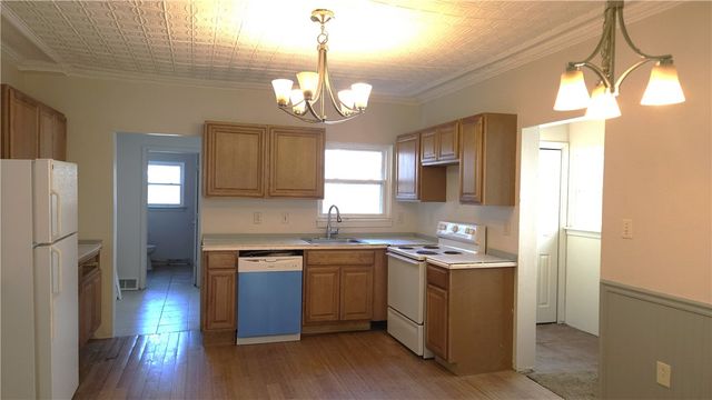 1352 Herman Street, Troy Hill, PA 15212