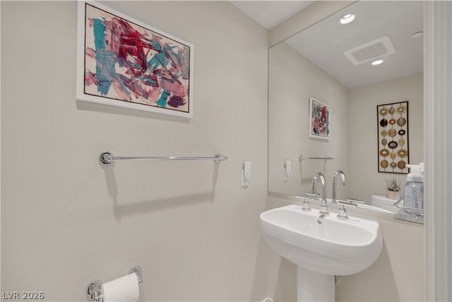 322 Karen Avenue 2105, Las Vegas, NV 89109