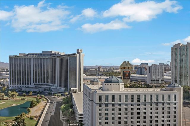 322 Karen Avenue 2105, Las Vegas, NV 89109