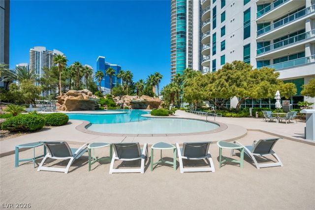 322 Karen Avenue 2105, Las Vegas, NV 89109