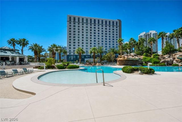 322 Karen Avenue 2105, Las Vegas, NV 89109