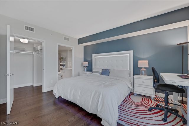 322 Karen Avenue 2105, Las Vegas, NV 89109
