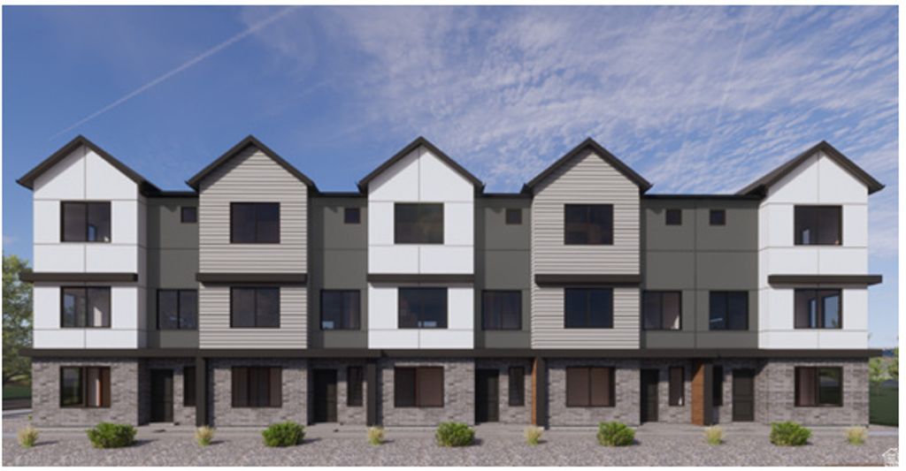 1454 S 470 E #155, Ogden, UT 84404 — exterior