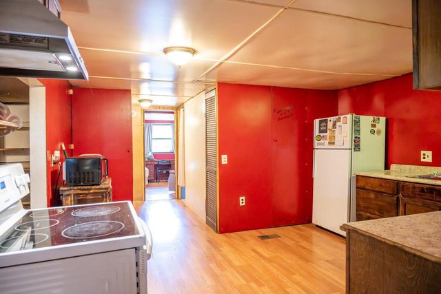 2434 Hillcrest Avenue, Friendship, WI 53934