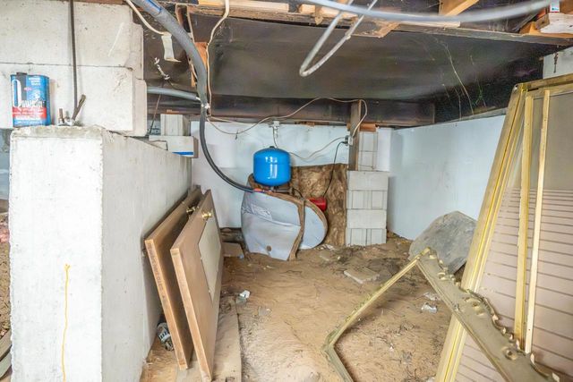 2434 Hillcrest Avenue, Friendship, WI 53934