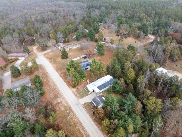 2434 Hillcrest Avenue, Friendship, WI 53934