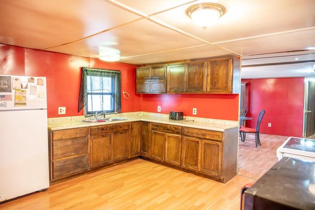 2434 Hillcrest Avenue, Friendship, WI 53934