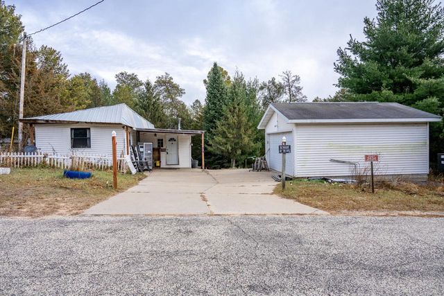 2434 Hillcrest Avenue, Friendship, WI 53934