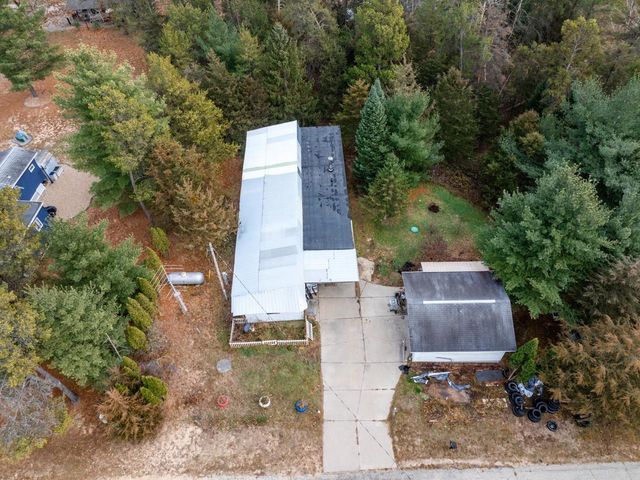 2434 Hillcrest Avenue, Friendship, WI 53934