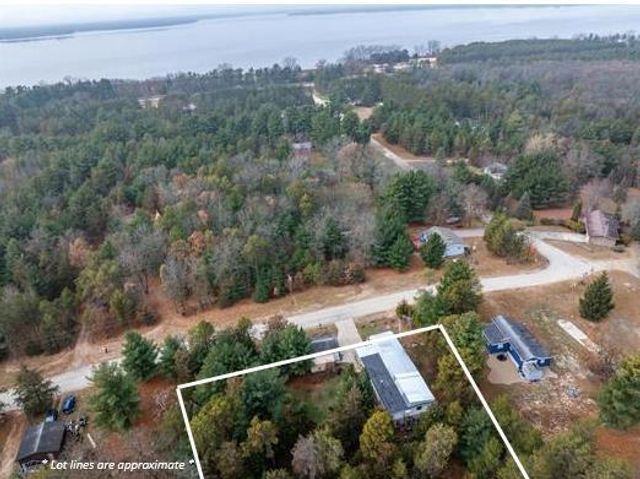 2434 Hillcrest Avenue, Friendship, WI 53934