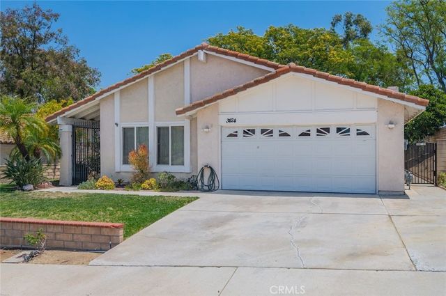 3424 S Rachel Avenue, West Covina, CA 91792